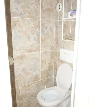 Appartement De 3 Chambres Avec Piscine Partagee Jardin Clos Et Wifi A Oletta A 3 Km De La Plage