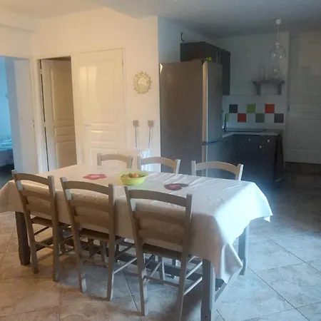 Appartement De 3 Chambres Avec Piscine Partagee Jardin Clos Et Wifi A Oletta A 3 Km De La Plage