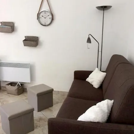 Appartement De 3 Chambres Avec Piscine Partagee Jardin Clos Et Wifi A Oletta A 3 Km De La Plage Apartment