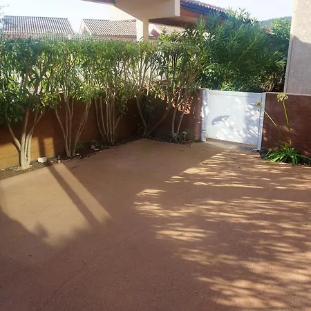 Apartment Appartement De 3 Chambres Avec Piscine Partagee Jardin Clos Et Wifi A Oletta A 3 Km De La Plage