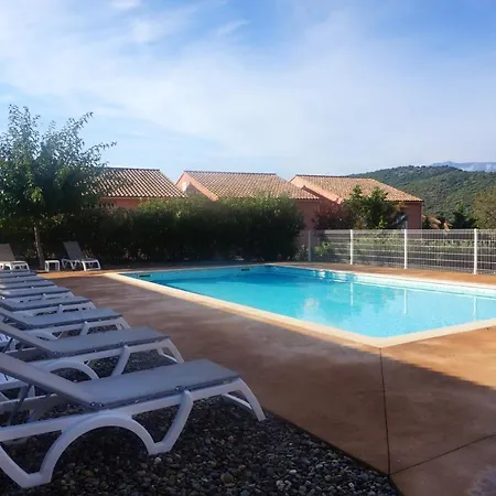 Appartement De 3 Chambres Avec Piscine Partagee Jardin Clos Et Wifi A Oletta A 3 Km De La Plage Apartment
